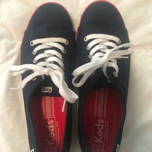 Keds shoes